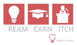 Dream Learn Pitch — a program of Brighter Financial Futures